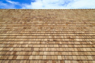 Benefits Of Cedar Shake Roof Replacement For Natural Curb Appeal