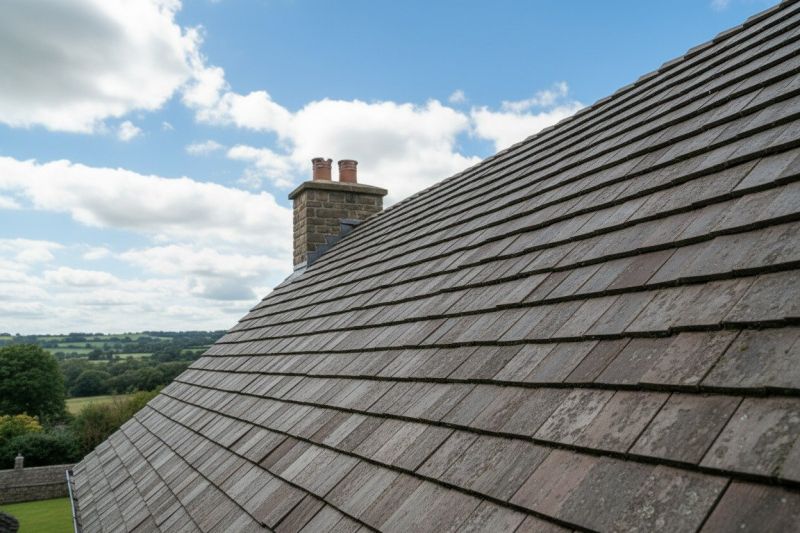 Cedar Shake Roof Replacement And Long-Term Durability Benefits
