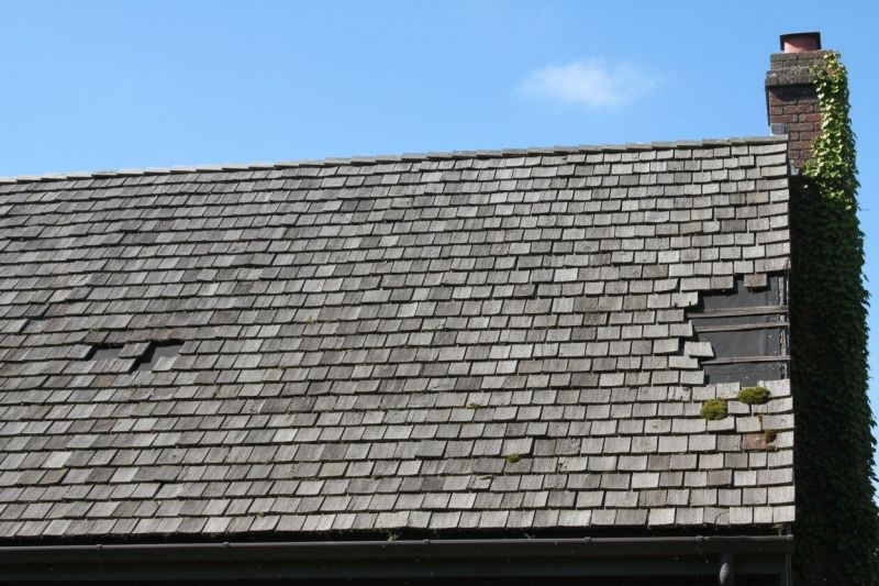 What To Expect During A Professional Wood Shake Roof Replacement
